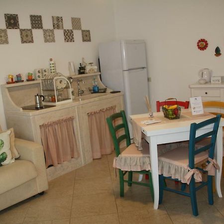 Ferienwohnung Civico 47 Monopoli Exterior foto