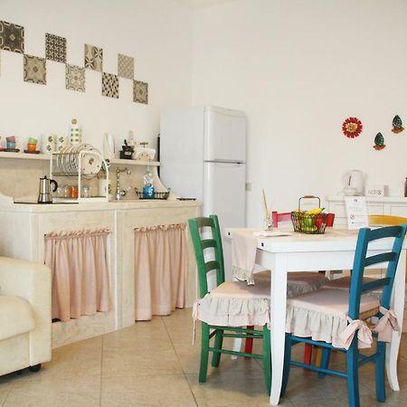 Ferienwohnung Civico 47 Monopoli Exterior foto