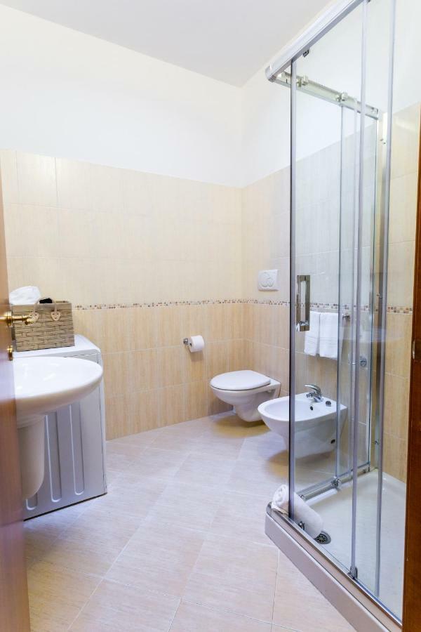 Ferienwohnung Civico 47 Monopoli Exterior foto