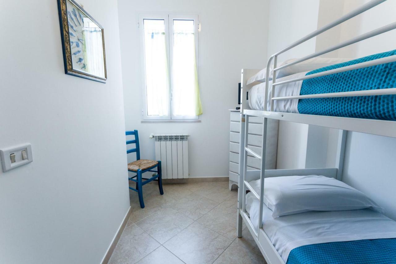 Ferienwohnung Civico 47 Monopoli Exterior foto