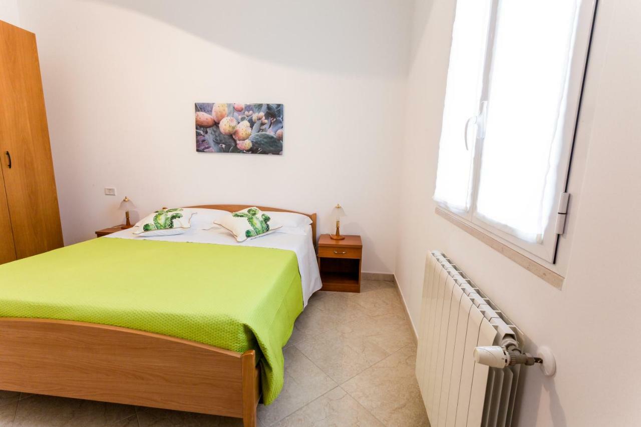Ferienwohnung Civico 47 Monopoli Exterior foto